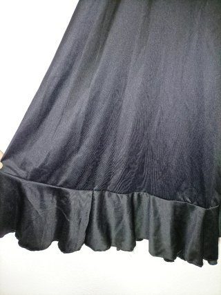 Falda flamenco baile