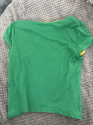 Camiseta Jamaica All State Athl.
