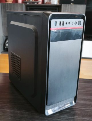 PC Gaming i7 4770 GTX 970