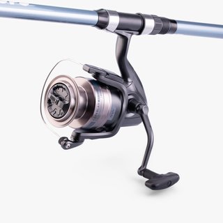 Conjunto Surfcasting Pesca Mar Symbios 500 4,20 m 100-220 g