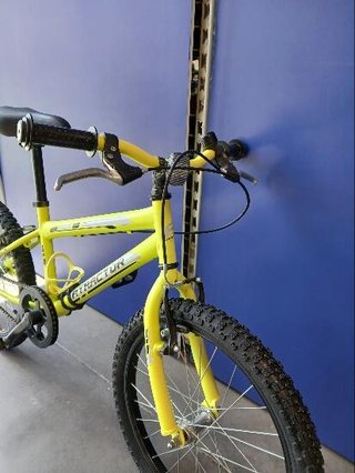 Atractor Niño 20 ''