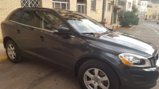Volvo XC60 2011