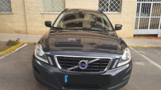 Volvo XC60 2011