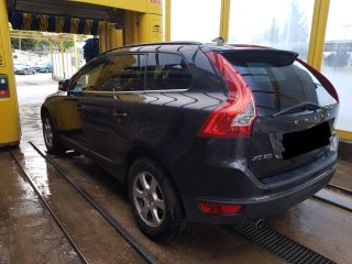 Volvo XC60 2011