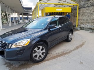 Volvo XC60 2011