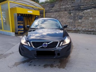 Volvo XC60 2011