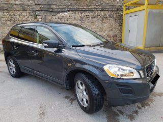 Volvo XC60 2011