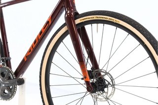 Bicicleta Ridley Kalazy Claris MDB t.52 Km.0