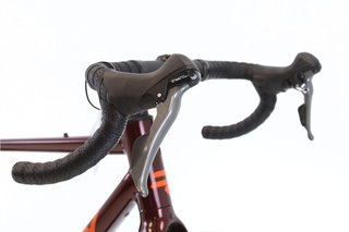 Bicicleta Ridley Kalazy Claris MDB t.52 Km.0
