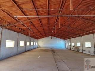 Nave industrial en venta en Campillos