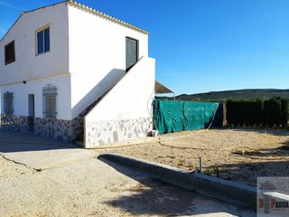 Nave industrial en venta en Campillos