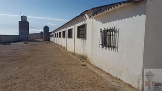 Nave industrial en venta en Campillos