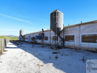 Nave industrial en venta en Campillos