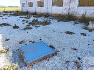 Nave industrial en venta en Campillos