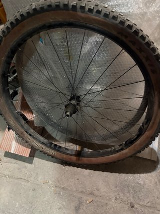 Bici eléctrica montaña Focus jam 2 2022