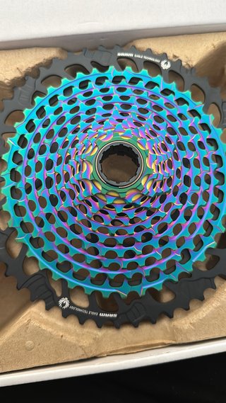 Bici eléctrica montaña Focus jam 2 2022