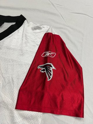 Maglia Atlanta Falcons Reebok Taglia M