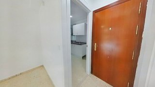 Piso en venta en Tres Huertas - El Torrejón - El Cerezo en Sevilla