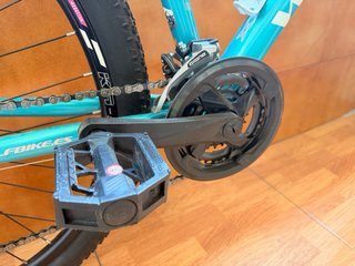 Bicicleta Kalla 16.5 Wolfbike