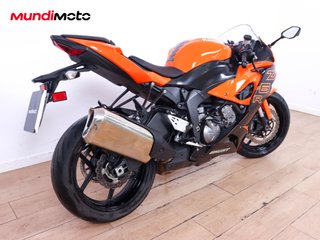 KAWASAKI NINJA ZX 636R ABS