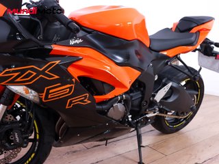 KAWASAKI NINJA ZX 636R ABS