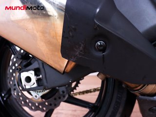KAWASAKI NINJA ZX 636R ABS