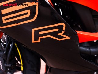 KAWASAKI NINJA ZX 636R ABS