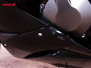 KAWASAKI NINJA ZX 636R ABS