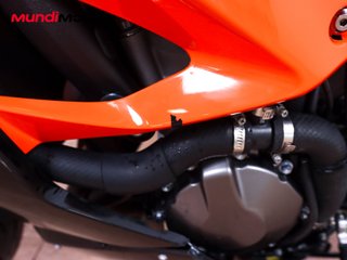 KAWASAKI NINJA ZX 636R ABS