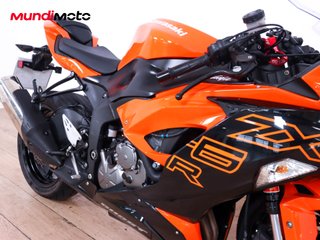 KAWASAKI NINJA ZX 636R ABS
