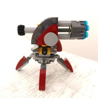 Lego Star Wars - Set 75088