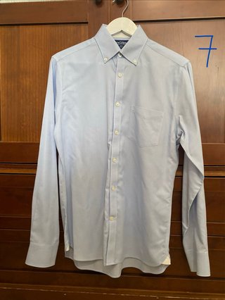 LOTE! Camisas Hombre