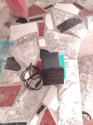 Cargador Inalámbrico IMIU Soporte Rápido