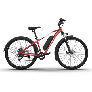 Bicicleta eléctrica de montaña Emotorad 29'' T-Rex Air 2.0