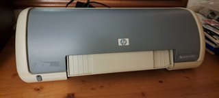 Impresora HP Deskjet 3325