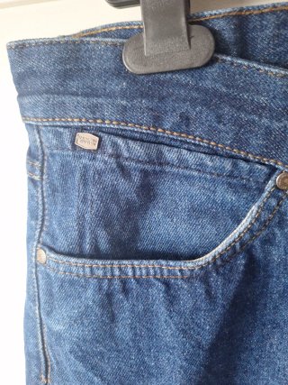 Pantalón vaquero hombre talla 48