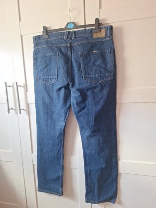 Pantalón vaquero hombre talla 48