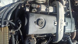 DESPIECE MOTOR FIAT CROMA 1988