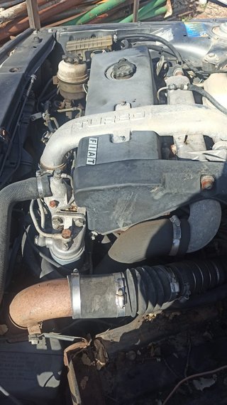 DESPIECE MOTOR FIAT CROMA 1988