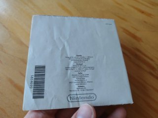 Pokemon Nero 2 ITA Completo Manuali Scatola