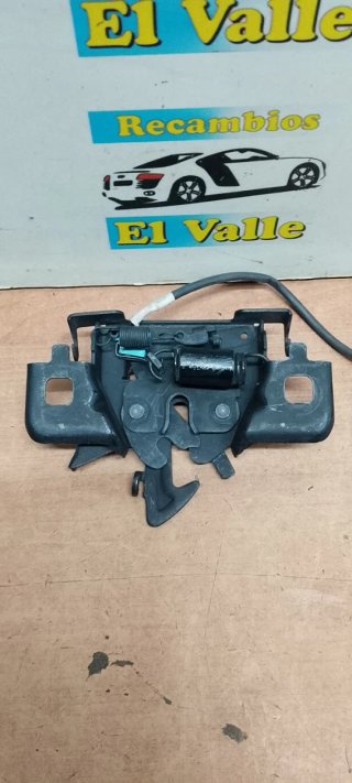 Cerradura Capot Renault Scenic IV