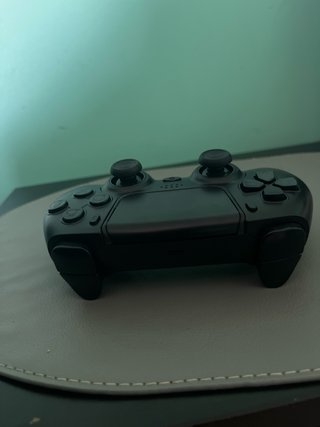 Mando DualSense PS5 Negro