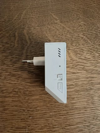 Asus RP-N53 - Ripetitore Wi-Fi