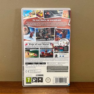 Super Mario Odyssey Nintendo Switch