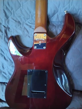 Sire Larry Carlton S7 Casi Nueva