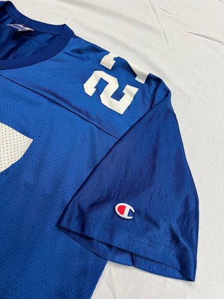 Maglia NFL New York Giants Vintage Champion 52