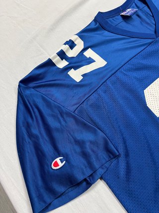 Maglia NFL New York Giants Vintage Champion 52