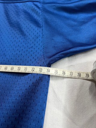 Maglia NFL New York Giants Vintage Champion 52