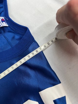Maglia NFL New York Giants Vintage Champion 52