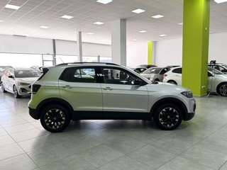 Volkswagen T-Cross Advance 1.0 TSI 110CV!!!!!!!!!!